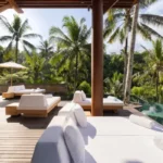 발리 코모 샴발라 에스테이트