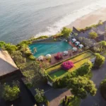 발리 불가리 리조트