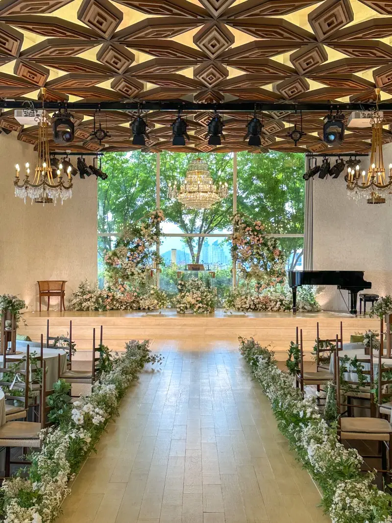 창원 리베라컨벤션