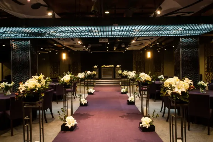 대구 라온컨벤션