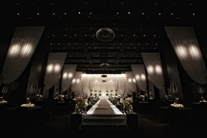 광주 라페스타 웨딩홀