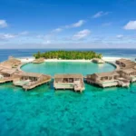 몰디브 사진
