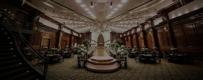 안양 그레이스켈리 하우스 웨딩 컨셉 홀