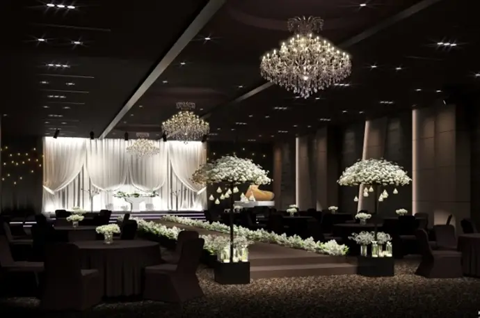 전주 아름다운컨벤션