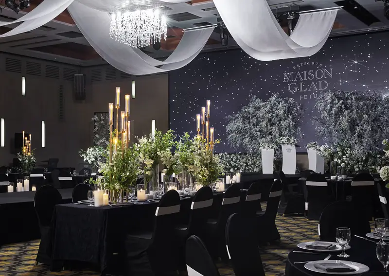 제주 메종글래드 호텔 웨딩