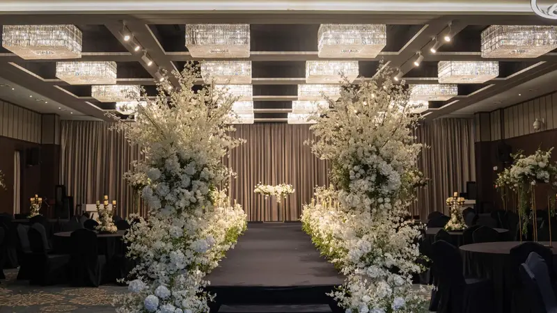 제주 캠퍼트리 리조트 웨딩