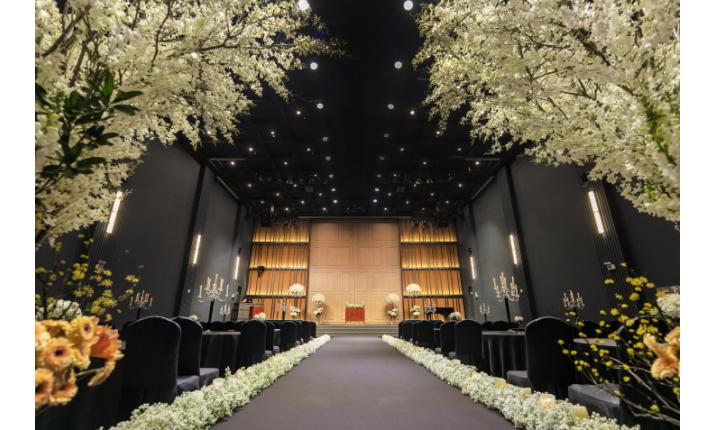 용인 페이지웨딩 가든 야외 예식 및 홀 이미지