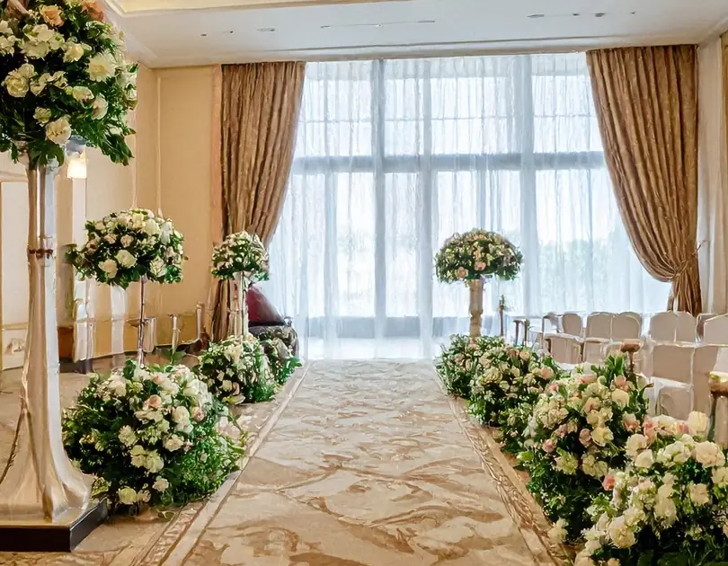 2026 5월 웨딩박람회 메인