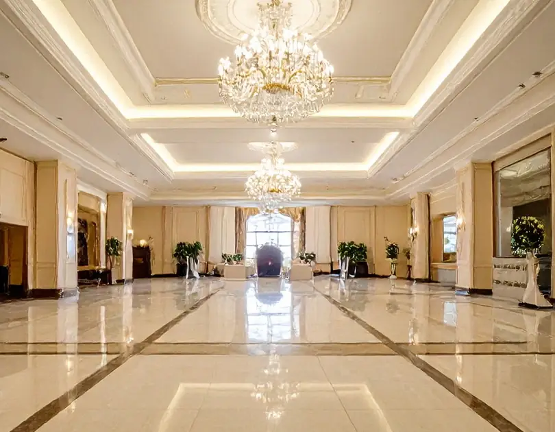 2026 5월 웨딩박람회 메인