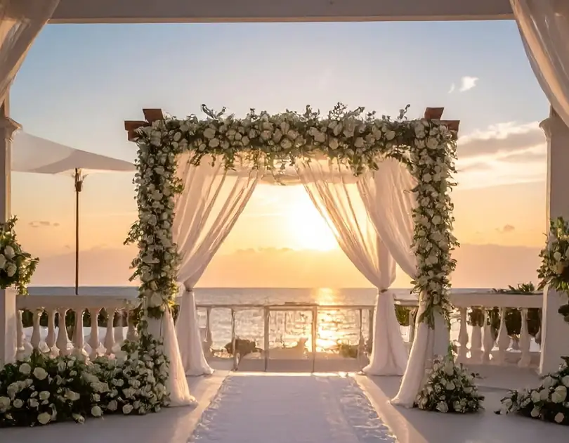 2026 5월 웨딩박람회 메인