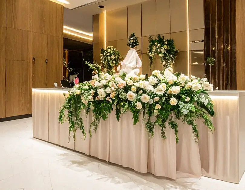 2026 5월 웨딩박람회 메인