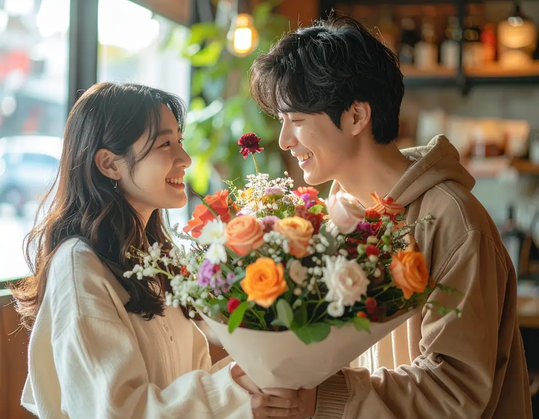 202604_49_anniversary_flower_bouquet_vibrant