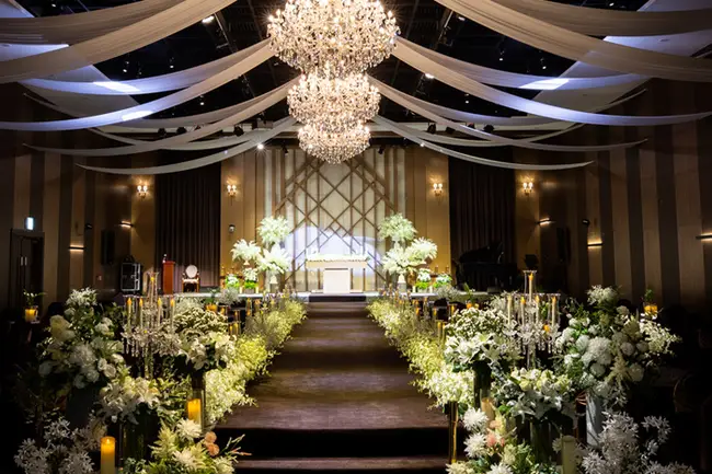 의정부 경민컨벤션 그랜드볼룸