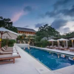 발리 아만 빌라 누사두아