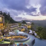 발리 더 카욘 정글 리조트