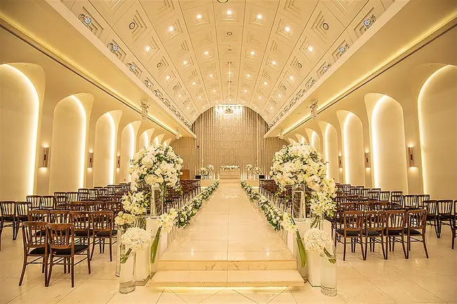 대전 라도무스 아트리움 홀