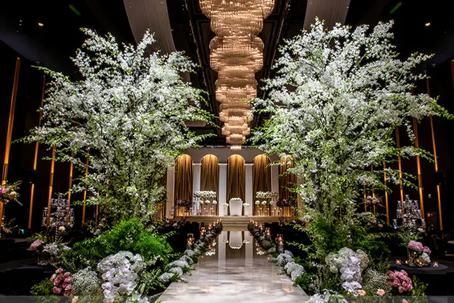 대전 루이비스 컨벤션