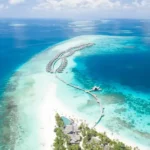 몰디브 사진