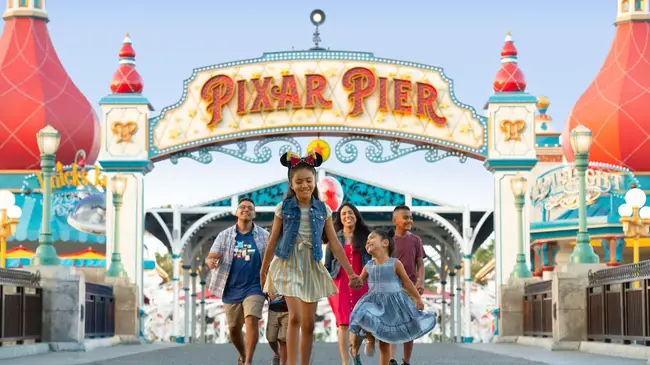 클룩 LA 패스 디즈니랜드 포함 및 예약법