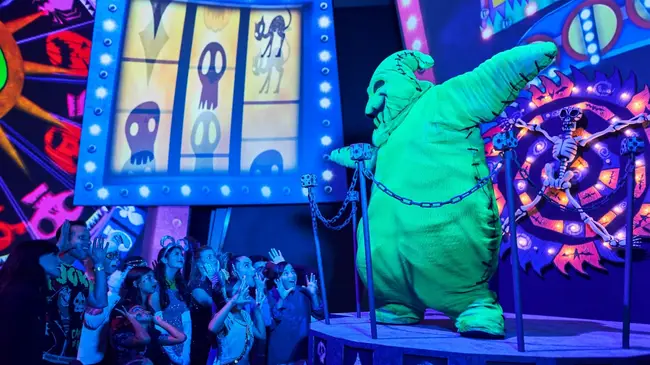 연계 남부 캘리포니아 패스 정보