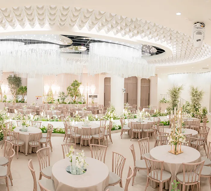 W웨딩벡스코 상세설명 이미지 1