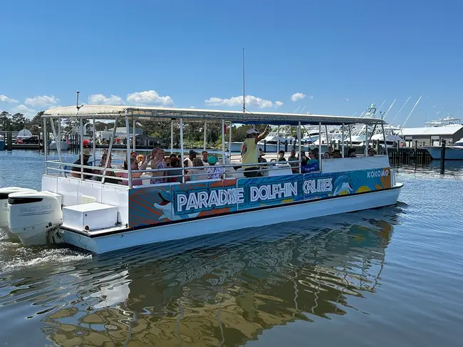 Snorkeling experience in Guam crystal clear water