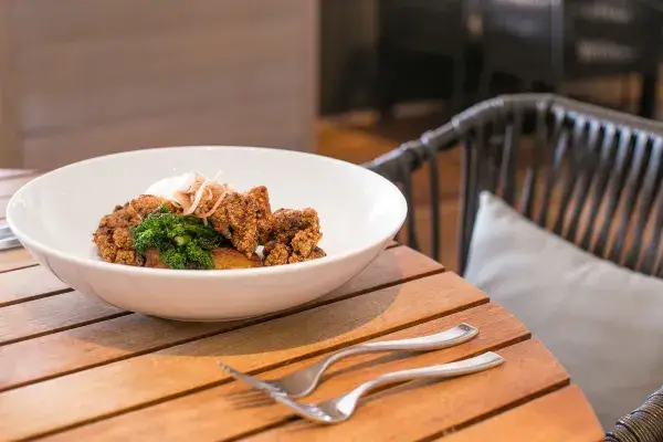 고요한 휴식이 가능한 성인 전용 트랜퀼리티 풀