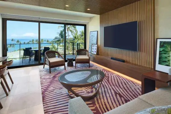 세련된 라이프스타일 샵 분위기의 모카푸 마켓