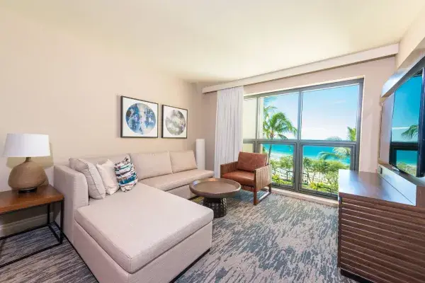 감각적인 지중해풍 미식을 제안하는 메리디아 입구