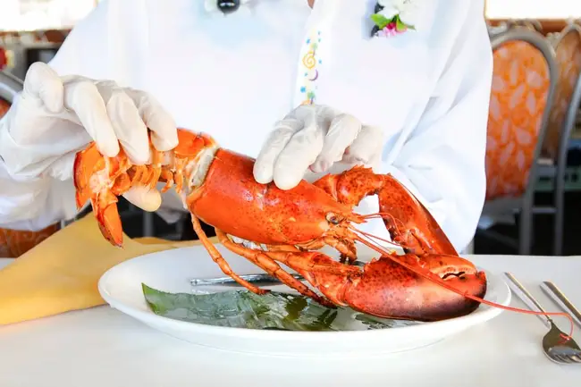 하와이 스타오브호놀룰루 3스타 랍스터 디너 이미지 1