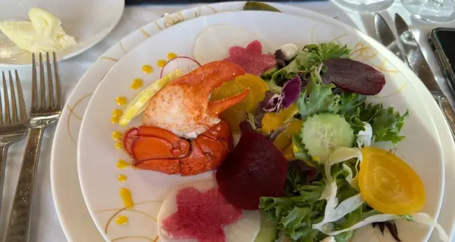 하와이 스타오브호놀룰루 3스타 랍스터 디너 이미지 4