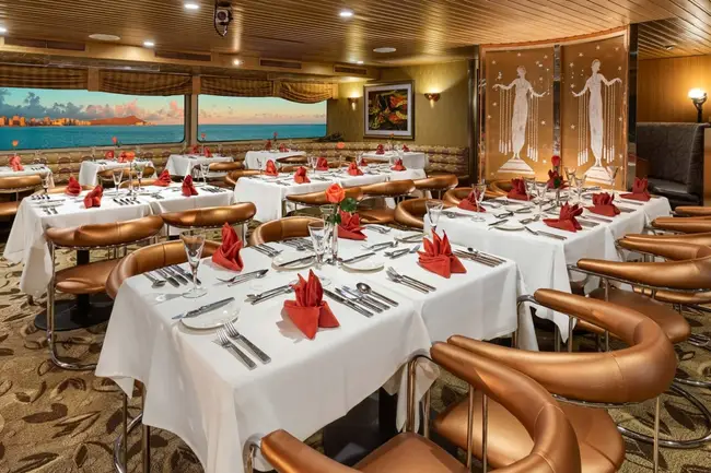 하와이 스타오브호놀룰루 5스타 럭셔리 크루즈 이미지 1