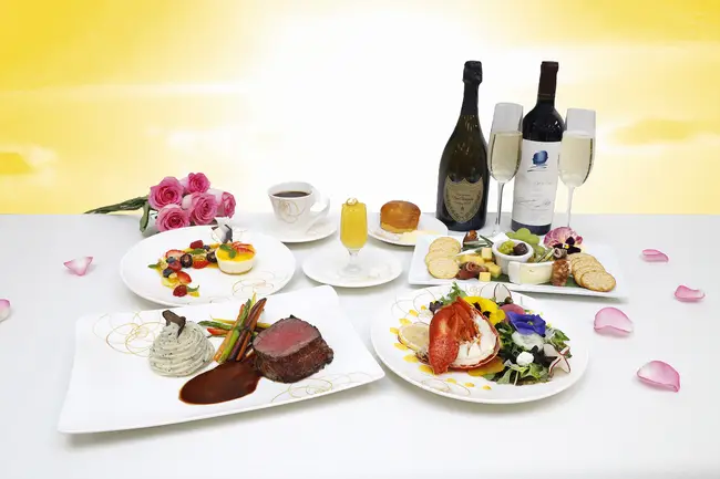 하와이 스타오브호놀룰루 5스타 럭셔리 크루즈 이미지 3