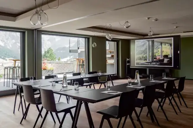 시그니처 야외 인피니티 온천 풀