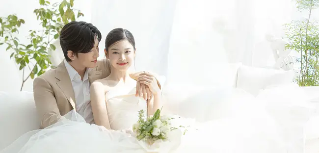 부천 현대백화점 웨딩박람회 상담 상담 부스 전경