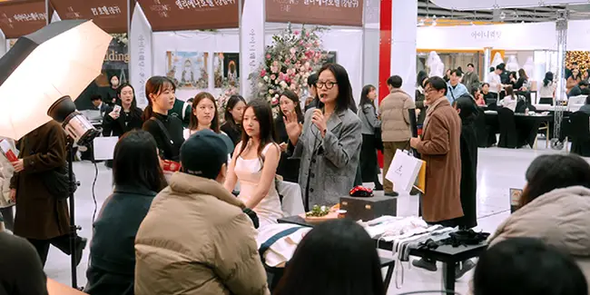 최신 혼수 가전 특가 상담 및 신혼 가구 배치 컨설팅