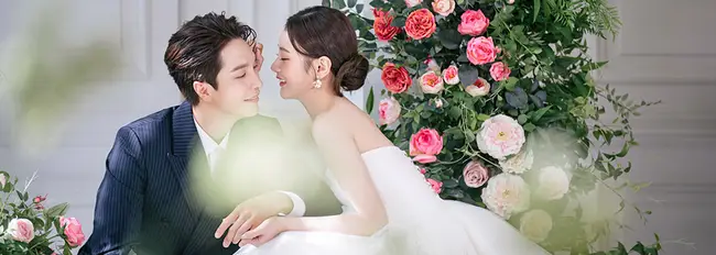 학여울역 세텍 스드메 부스별 전문 상담 현장