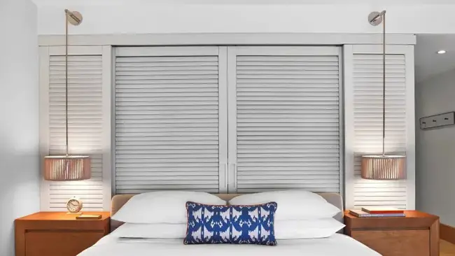 안다즈 마우이의 상징인 4단 계단식 인피니티 풀