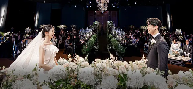 용산 인근 인기 웨딩홀 실시간 예약 서비스 및 할인 상담