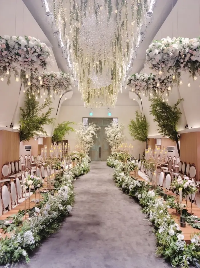 천안 CA웨딩컨벤션