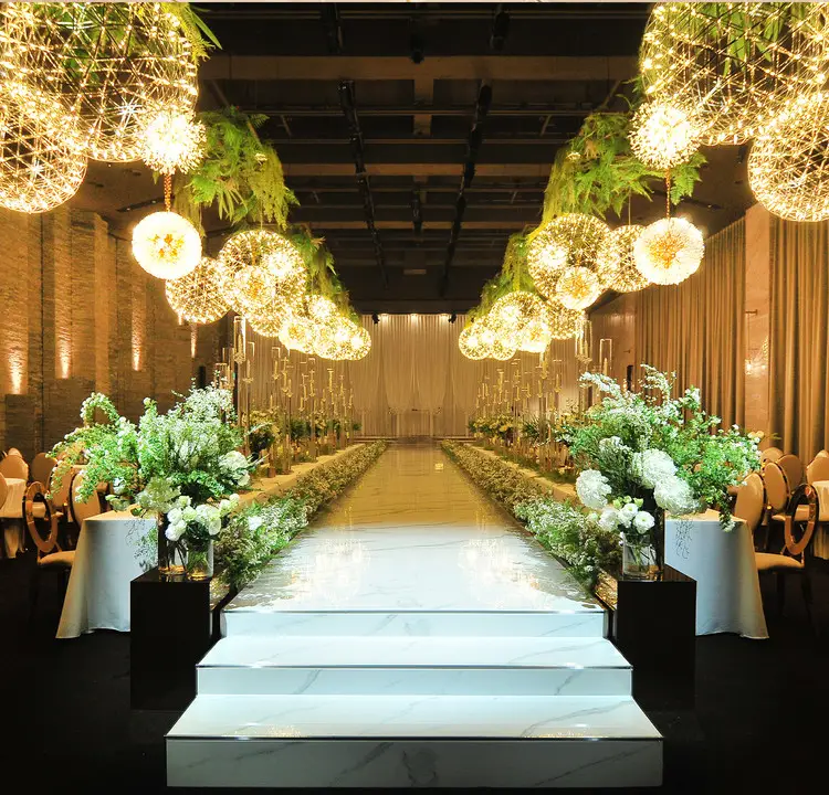 청주 더빈컨벤션