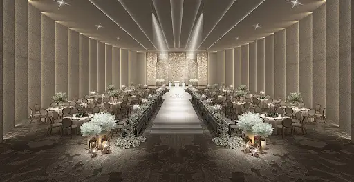 청주 메리다웨딩컨벤션