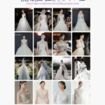 충청 현대백화점 웨딩박람회 5