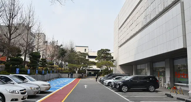 창원 팜투어 웨딩박람회 상세 약도 및 상담 예약 시스템 안내