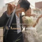 포항 라모르 웨딩박람회 1