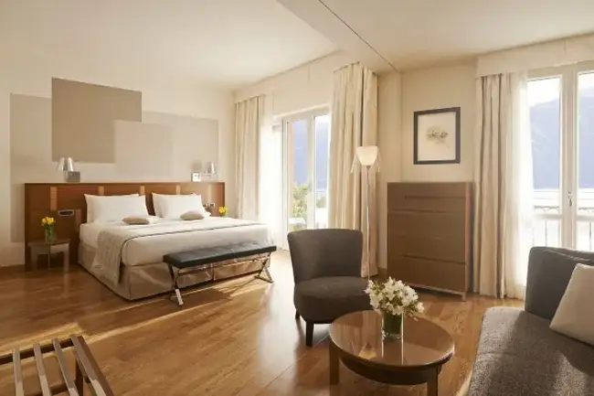 벨베데레에서 제공하는 허니문 웰컴 선물