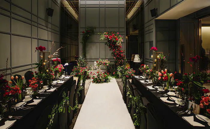 홀리데이인광주 상세설명 이미지 5