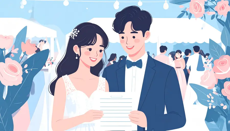 대전 웨딩크라우드 2026 웨딩박람회 일정 및 방문 팁 2 대전 웨딩크라우드 웨딩박람회 현장 스케치 1