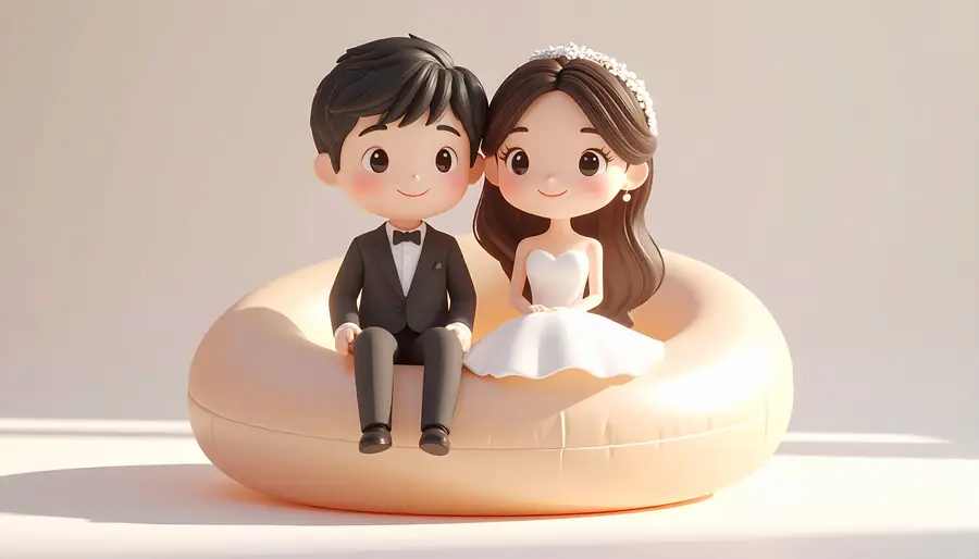 창원 롯데백화점 웨딩박람회 현장 스케치 1