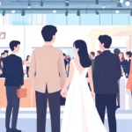 F16 A group of diverse Korean couples exploring differ 1